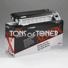 Xerox 6R881 Genuine Black Toner
