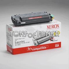 Xerox 6R905 Genuine Black Toner
