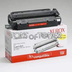 Xerox 6R932 Genuine Black Toner

