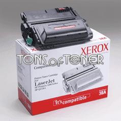 Xerox 6R934 Genuine Black Toner
