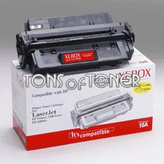 Xerox 6R936 Genuine Black Toner
