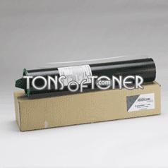 Printronix 703532-002 Genuine Black Toner
