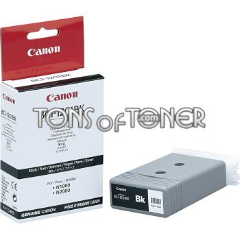 Canon 7337A001AA Genuine Black Ink Cartridge

