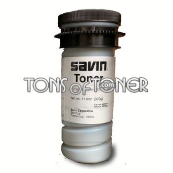 Savin 7360 Genuine Black Toner
