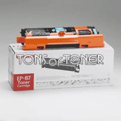 Canon 7432A005AA Genuine Cyan Toner
