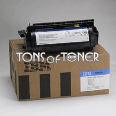 IBM 75P4300 Genuine Black Toner
