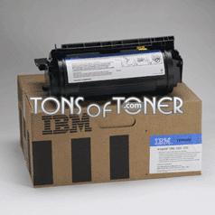 IBM 75P4303 Genuine Black Toner
