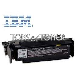 IBM 75P5519 Genuine Black Toner
