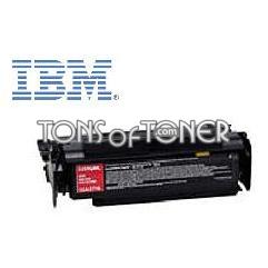 IBM 75P5521 Genuine Black Toner

