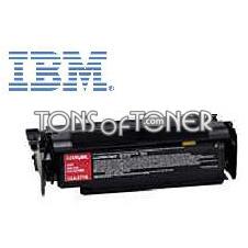 IBM 75P5522 Genuine Black Toner
