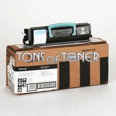 IBM 75P5709 Genuine Black Toner
