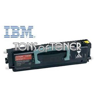 IBM 75P5710 Genuine Black Toner
