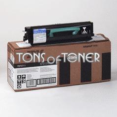 IBM 75P5711 Genuine Black Toner
