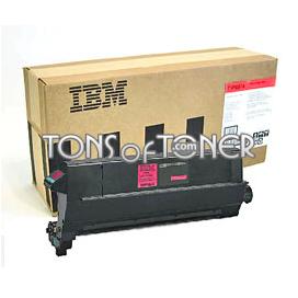 IBM 75P6873 Genuine Magenta Toner
