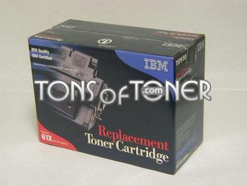 IBM 75p5159 Genuine Black Toner
