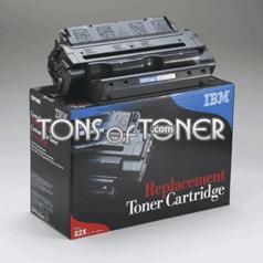 IBM 75p5160 Genuine Black Toner
