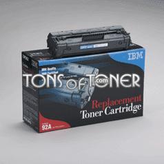 IBM 75p5162 Genuine Black Toner
