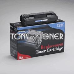 IBM 75p5164 Genuine Black Toner
