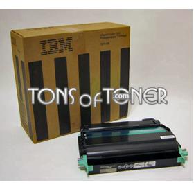 IBM 75P5438 Genuine 4 Color Photodeveloper

