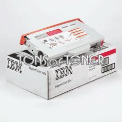 IBM 75P5475 Genuine Magenta Toner
