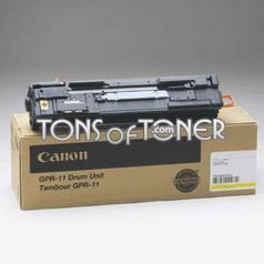 Canon 7622A001AA Genuine Yellow Drum / OPC
