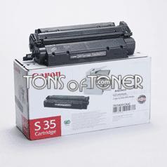 Canon 7833A001AA Genuine Black Toner

