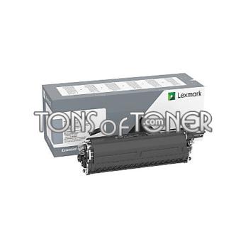 Lexmark MC 2425 Adw Black Imaging Unit 