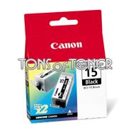 Canon 8190A003 Genuine Black Ink Cartridge
