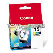 Canon 8191A003 Genuine Color Ink Cartridge
