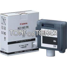 Canon 8367A001AA Genuine Pigment Black Ink Cartridge
