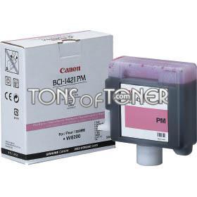 Canon 8372A001AA Genuine Pigment Photo Magenta Ink Cartridge
