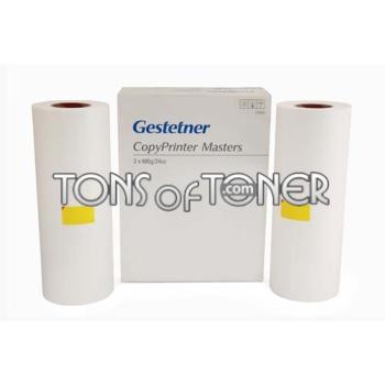 Gestetner 84566 Genuine Master
