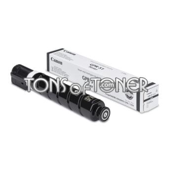 Canon 8516B003 Genuine Black Toner
