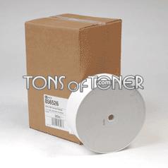 NCR 856526 Genuine White Receipt Roll Paper
