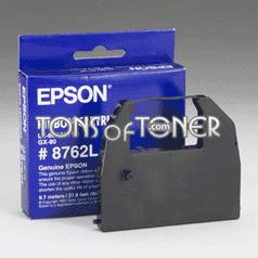 Epson 8762L Compatible Black Ribbon
