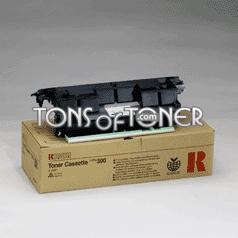 Ricoh 887680 Genuine Black Toner
