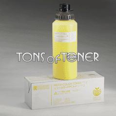 Ricoh 887814 Genuine Yellow Toner
