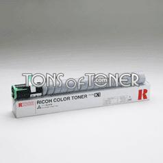 Ricoh 887914 Genuine Black Toner
