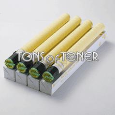 Ricoh 887921 Genuine Yellow Toner
