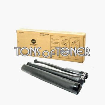 Minolta 8908-772 Genuine Black Negative Micrographic Toner
