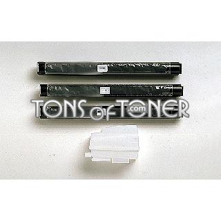 Minolta 8916-702 Genuine Black Toner
