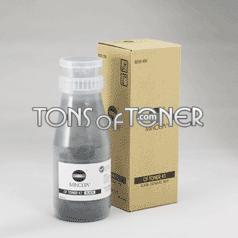 Minolta 8935-105 Genuine Black Toner
