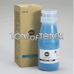 Minolta 8935-108 Genuine Cyan Toner
