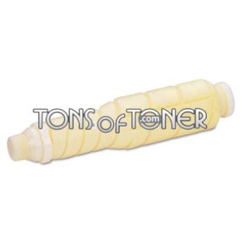 Konica 8937-834 Genuine Yellow Toner
