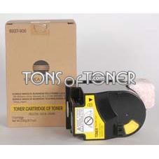 Minolta 8937-906 Genuine Yellow Toner
