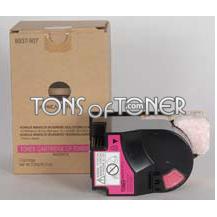 Minolta 8937-907 Genuine Magenta Toner
