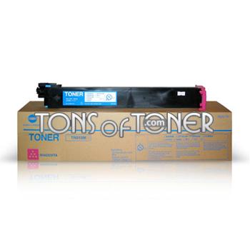 Konica 8938-703 Genuine Magenta Toner
