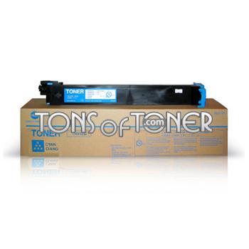 Konica 8938-704 Genuine Cyan Toner
