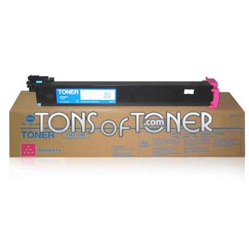 Konica 8938507 Genuine Magenta Toner
