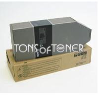 Gestetner 89900 Genuine Black Toner
